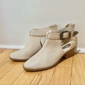 AE Short Western Booties